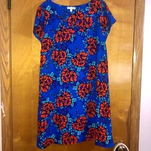Gianni Bini Floral Dress